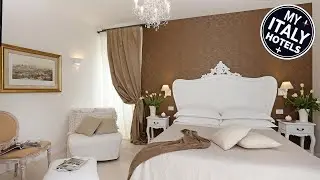 HQH Colosseo - Daplace Collection | Rome, Italy | Hotel Review 🏩