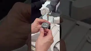 Grey Side of the Moon Omega Speedmaster Moonwatch Professional