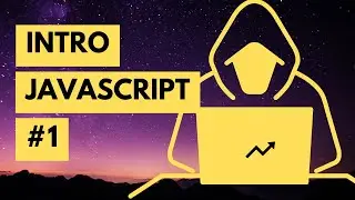 JavaScript 101: Kickstart Your Coding Journey (2023)