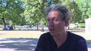 Camp Climat Doubs Jura : Formation &agrave; l'action non-violente &agrave; Port-Lesney (39)