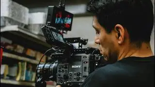 La verdadera raz&oacute;n por la que no he dejado Sony en 8 a&ntilde;os (FX6/FX3/FX9)