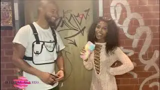 INTERVIEW  W/ DAVID REY | TANTZZ | VALTINI