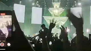 Idiota - Jão - Rio de Janeiro 12/03/2022