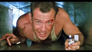 Películas que no hablan de Navidad… pero solo funcionan en Diciembre