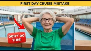 👉 11 Things Every Smart Cruiser Does on Embarkation Day