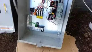 Generac generator(4)