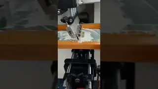 Semi Automatic Screen Printing for Square item #screenprinting  #printingmachinery #printing
