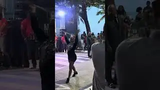 Rithielly baliza - Entrada Nacional Macae 2025