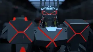 [TDX Animation] Off To War