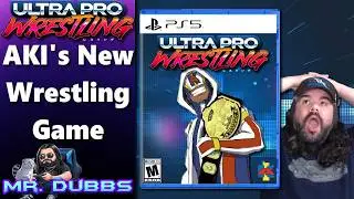 How Ultra Pro Wrestling Came To Be | A Deep Dive Part 1