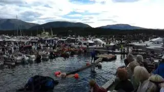 Nordsj&oslash;festivalen 2011 - Hustadmarmor i Ta Sjansen