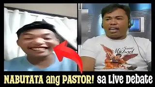 John Doe versus Darwin Butlay