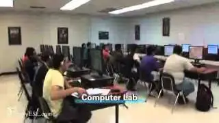 ELS Language Centers, Oklahoma City, Oklahoma City University