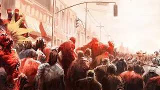 「腐烂国度2主宰版」Cheat Engine to play State of Decay 2 Juggernaut Edition Cascade Hills - Part 2
