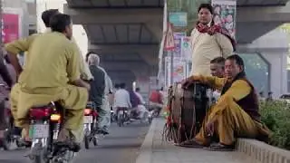 TED & Gilead partnership on the hepatitis C epidemic in Pakistan