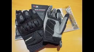 Axor Riding Gloves/ Best Riding Gloves Under 1500  #Axor #Airstream