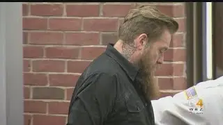 Middleboro Man Allegedly Rammed Police Truck 3 Times