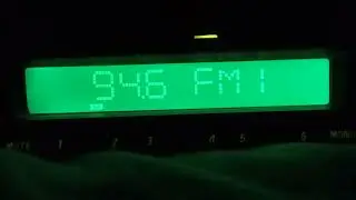 (Tropo) Радио Маяк Сызрань 94.6; ~113 km