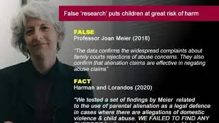 Child abuse and Human rights violations.