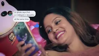 Stop Online Child Sexual Abuse PSA HD