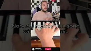 Can you guess this song in 2 notes?