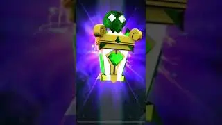 Skullgirls mobile, Diamond relic Craic Some Heads event