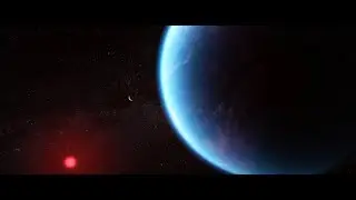 The Search of Extraterrestrial Life: Exoplanet K2-18 b