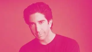 Ross From Friends - Champagne (live set rip)
