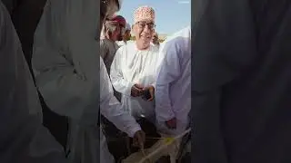 2▪︎6▪︎2025م هبطة العيد سوق مسلمات ولاية وادي المعاول