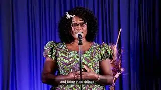 How Beautiful Are the Feet | Precious Hannah Ewoo | Ft. Jac Hage Gyimah & Kwesi Buabeng