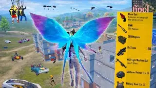 &ldquo;End Tak Fight 💀 Solo vs Squad Full BGMI Gameplay | Clutch Moments 🔥&rdquo;