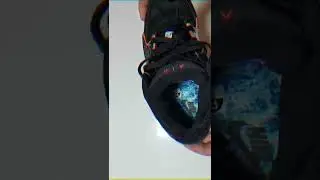 Unboxing a pair of Nike Air Flight 89 &ldquo;All Star 2020&rdquo; QS