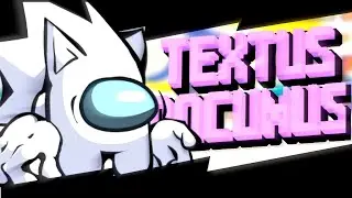Vruzzzen - Textus Documus (Vs. Documic V3 OST)