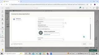 Explore Different Options in Data Flow Gen 2 using Microsoft Fabric