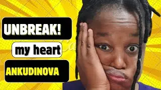 Un Break My Heart &ndash; Diana Ankudinova & Julia Parshuta  The show 