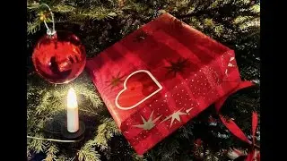 Holyday Giveaway Raffle