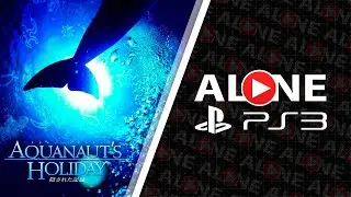 Aquanaut's Holiday: Hidden Memories - Геймплей | PS3