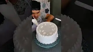 Graduation Cake