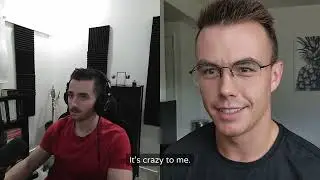 #36 - Adam & Tanner - What is a Healthy Diet?