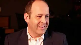 Todd Bolster of The Basement and Bruce Kidd discuss advanced marketing strategies for businesses