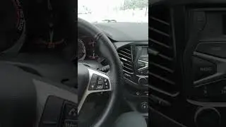 Веста на 1 млн дешевле соляриса 🧐