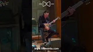 GUITAR SOUL! 🎸 Igor Takes the Lead on 