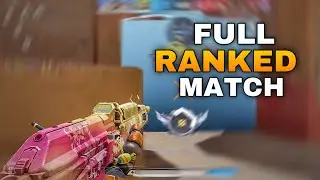 Operation Apocalypse | Full Ranked Match Gameplay (Blast ) +18 Kills