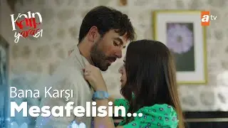 Aşk, Ferit'e duyduklarını unutturabilecek mi? 💔- Kalp Yarası 7. Bölüm
