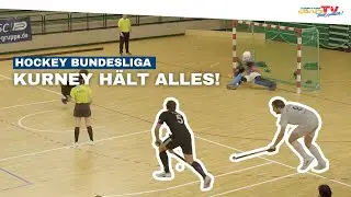 Torwart als Matchwinner: TC 1899 Blau-Weiss gewinnt Derby gegen TuS Lichterfelde