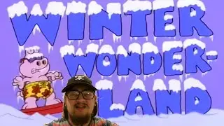 Orson's Farm: Winter Wonderland (1993) &ndash; First Time Watching: Orson's Imagination Goes Crazy!