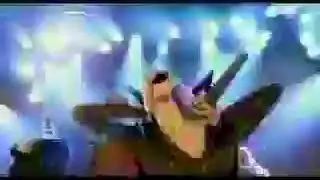 hotel transylvania - dracula sings the avgn theme song