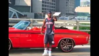 Atlanta rapper Bankroll Fresh Shot and killed at a recording studio   Trentavious White Murdered