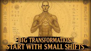 Quantum Shift Explained: How Small Shifts Create Massive Life Transformations