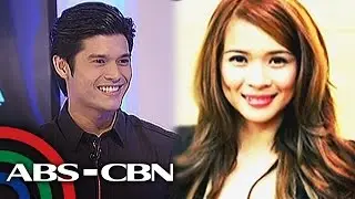 JC confesses he is 'dating' LJ Reyes